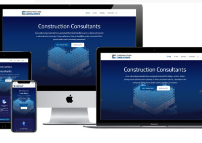 Construction Consultants